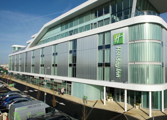 Holiday Inn SOUTHEND by IHG 1