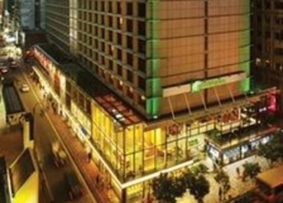 Holiday Inn GOLDEN MILE HONG KONG by IHG 1