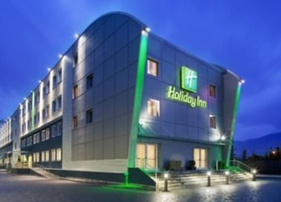 Holiday Inn SALERNO - CAVA DE' TIRRENI by IHG 1