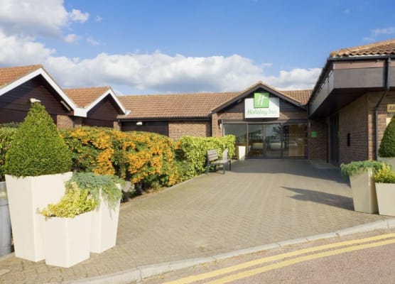 Holiday Inn ROCHESTER - CHATHAM by IHG 1