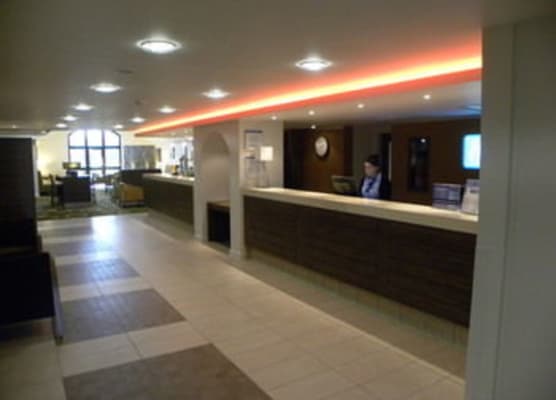 Holiday Inn Express COLCHESTER by IHG 1