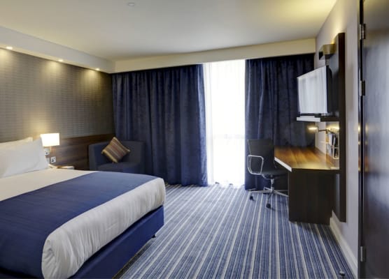 Holiday Inn Express LONDON - EXCEL by IHG 1