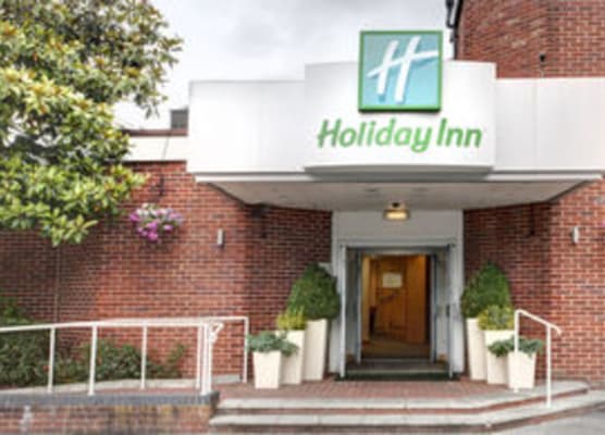 Holiday Inn BASINGSTOKE by IHG 1