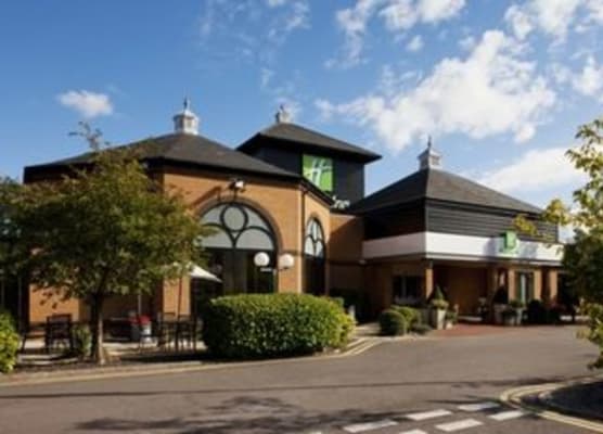 Holiday Inn GLOUCESTER - CHELTENHAM by IHG 1