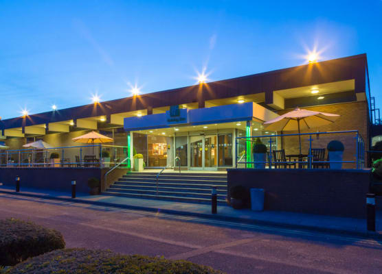 Holiday Inn RUGBY-NORTHAMPTON M1, JCT.18 by IHG 1