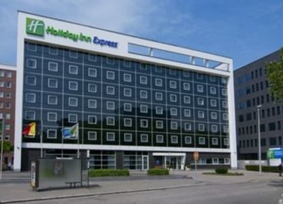 Holiday Inn Express ANTWERP CITY - NORTH by IHG 1