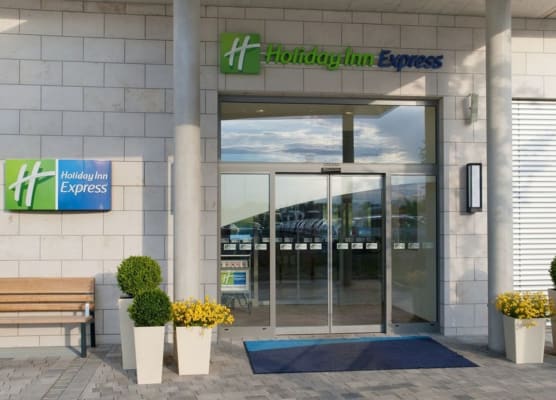 Holiday Inn Express NÜRNBERG-SCHWABACH by IHG 1