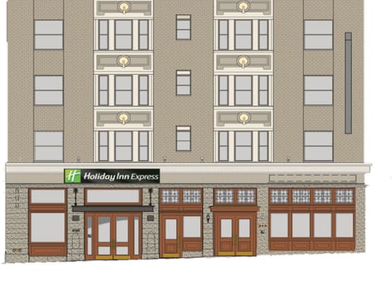 Holiday Inn Express SAN FRANCISCO UNION SQUARE by IHG 1