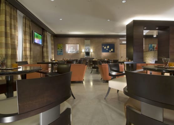 Crowne Plaza MILAN - MALPENSA AIRPORT by IHG 1