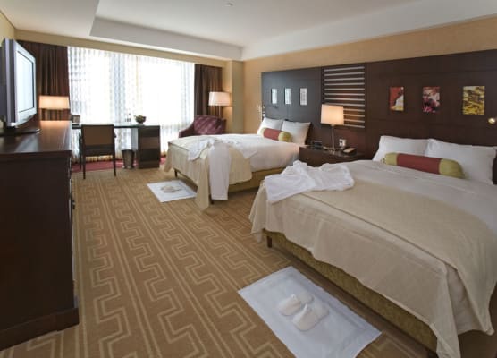 InterContinental Hotels BOSTON by IHG 1
