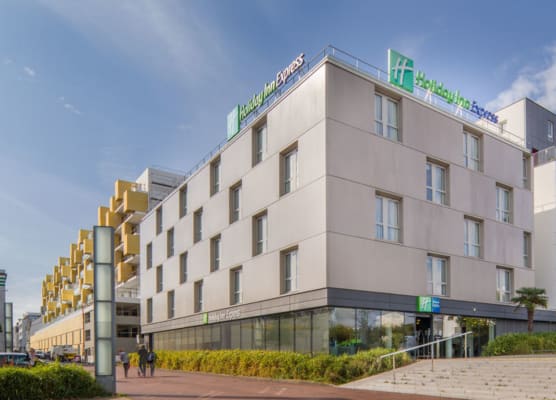 Holiday Inn Express SAINT - NAZAIRE by IHG 1