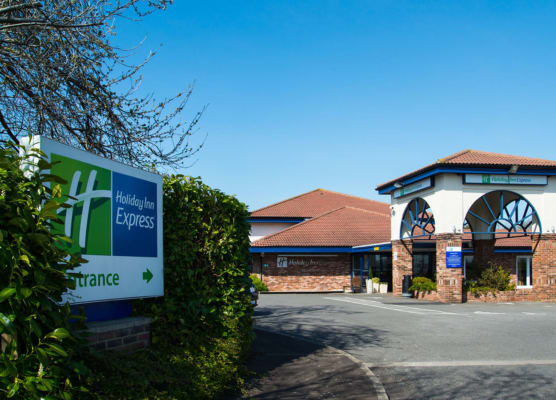 Holiday Inn Express PETERBOROUGH by IHG 1