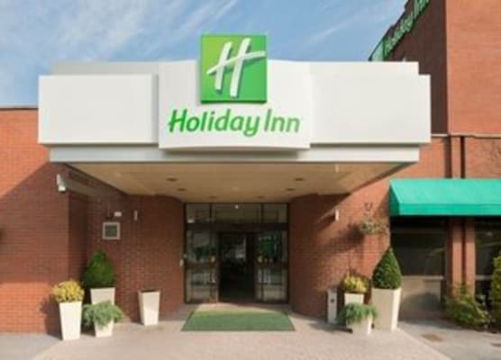 Holiday Inn HAYDOCK M6, JCT.23 by IHG 1