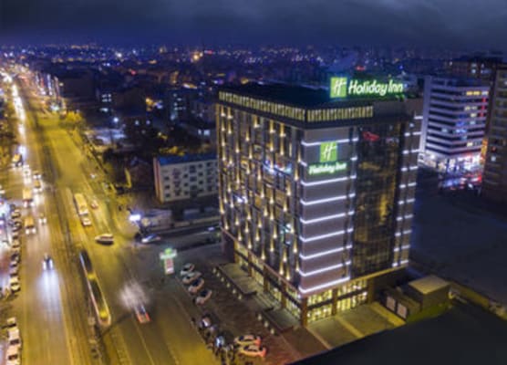 Holiday Inn KAYSERI - DUVENONU by IHG 1