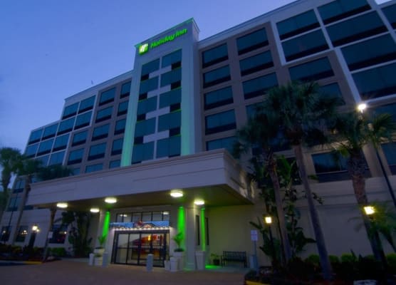 Holiday Inn ORLANDO EAST - UCF AREA by IHG 1