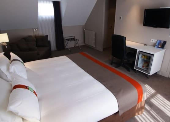 Holiday Inn PARIS - AUTEUIL by IHG 1