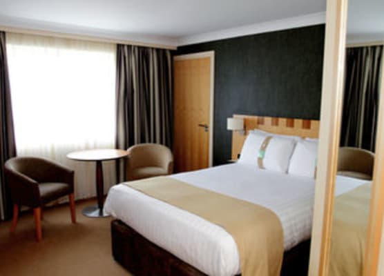 Holiday Inn A55 CHESTER WEST by IHG 1