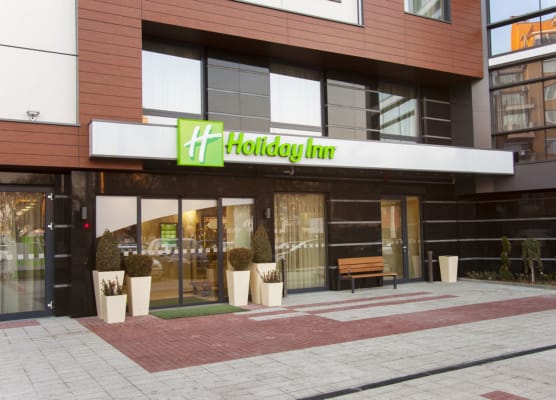 Holiday Inn PLOVDIV by IHG 1
