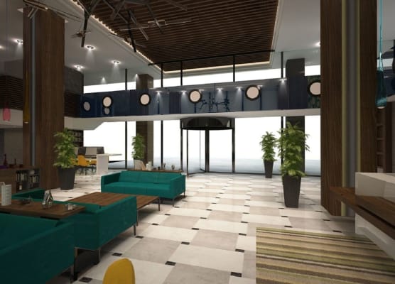 Holiday Inn ISTANBUL - TUZLA BAY by IHG 1