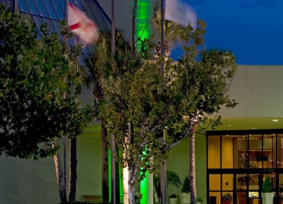 Holiday Inn ORLANDO-INTERNATIONAL AIRPORT by IHG 1