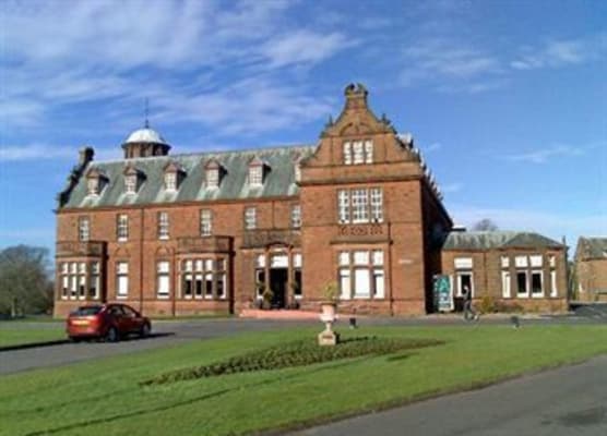Holiday Inn DUMFRIES by IHG 1