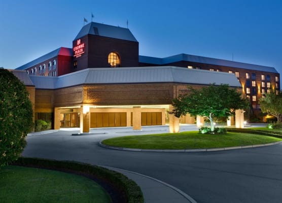 Crowne Plaza PROVIDENCE-WARWICK (AIRPORT) by IHG 1