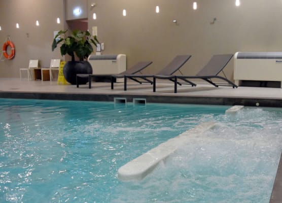 Holiday Inn MULHOUSE by IHG 1