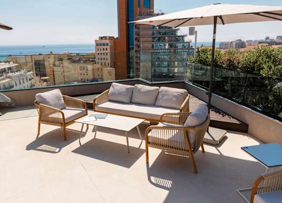 The Londoner Hotel St. Julian's 1