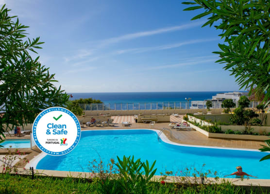 Florasol Residence Hotel - Dorisol hotels 1