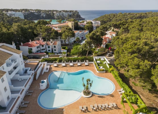 Ilunion Menorca 1