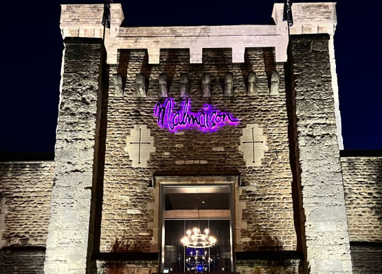 Malmaison Oxford 1