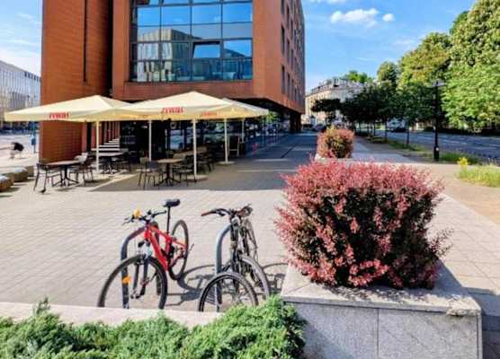 Turnau City Aparthotel 1