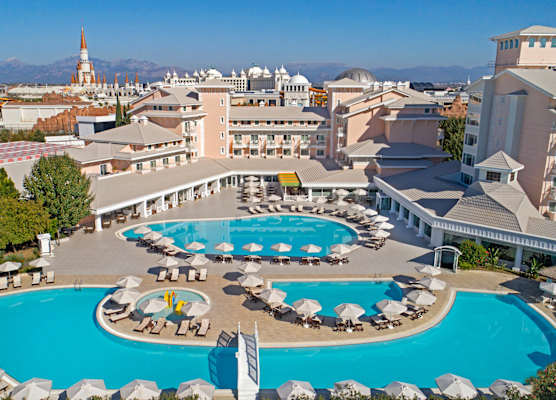 Innvista Hotels Belek 1