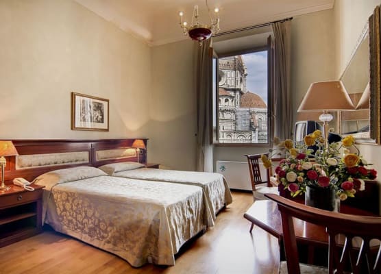 Hotel Bigallo 1