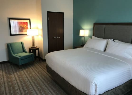 Holiday Inn & Suites DENVER TECH CENTER-CENTENNIAL by IHG 1