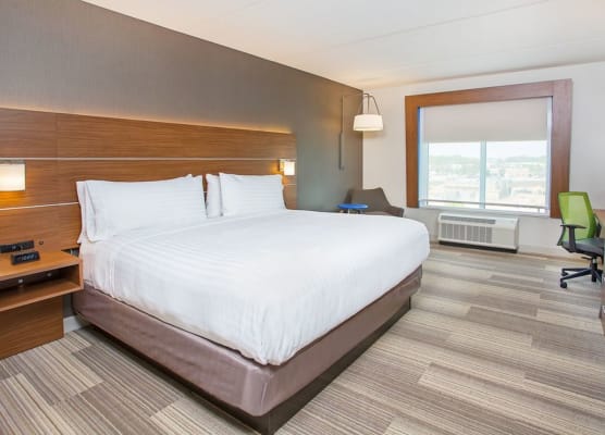 Holiday Inn Express & Suites COVINGTON by IHG 1