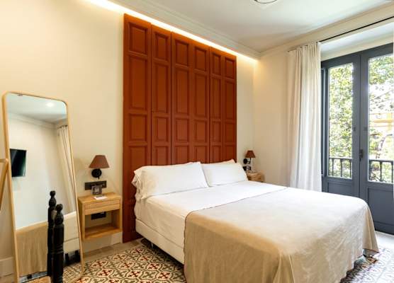 Colectia Hotel Parada del Marqués 1