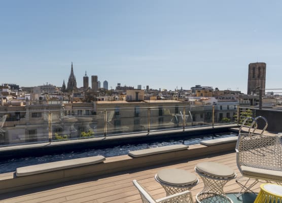 Hotel Bagués, a Small Luxury Hotel of the World 1