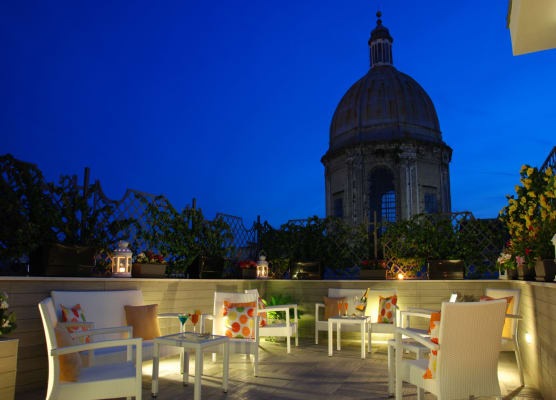 Hotel San Pietro 1