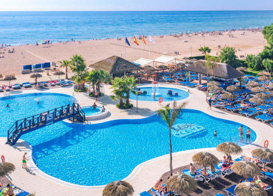Hotel Tahití Playa 4Sup 1