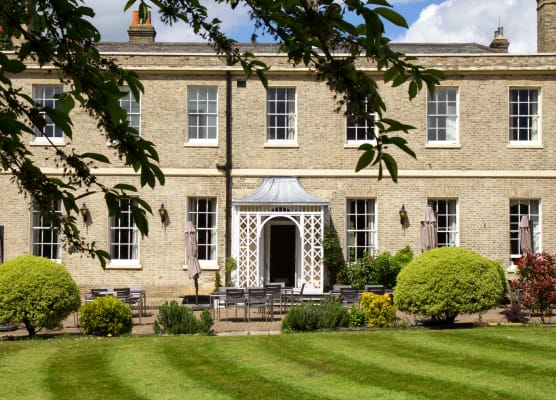 London Chigwell Prince Regent Hotel, BW Signature Collection 1
