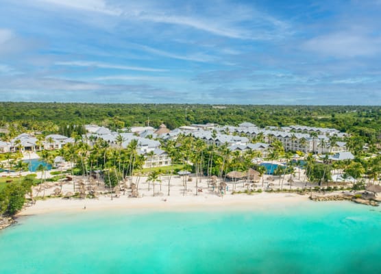 Dreams La Romana All-Inclusive Resort & Spa 1