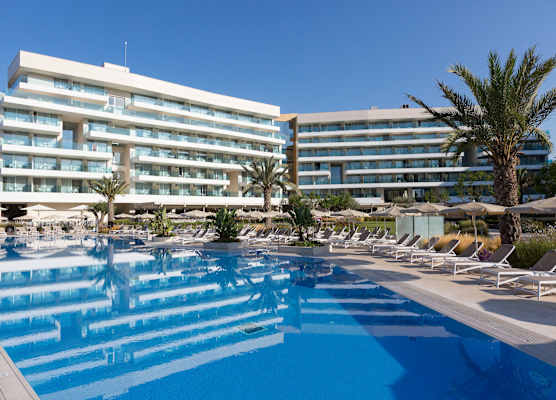 Hipotels Gran Playa de Palma 1