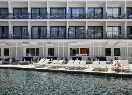 Delamar 4*Sup-Adults only (18+) 1