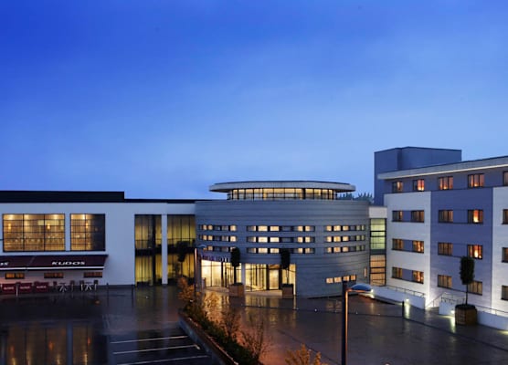 Clayton Hotel Liffey Valley 1