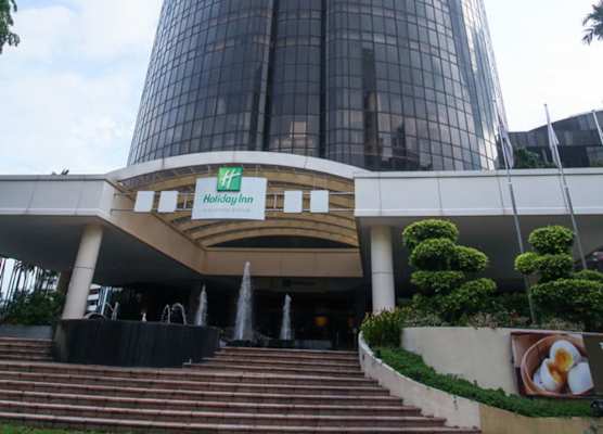 Holiday Inn SINGAPORE ATRIUM by IHG 1