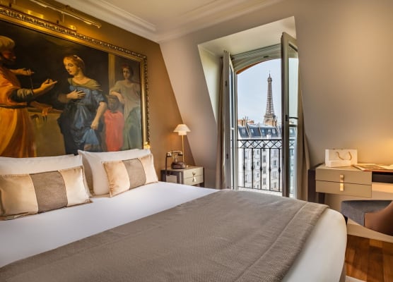 Hôtel Le Walt by Inwood Hotels 1