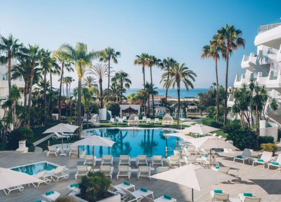 Iberostar Selection Marbella Coral Beach 1