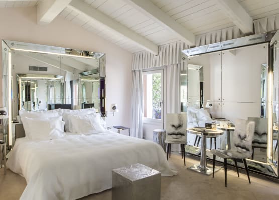 Hotel Palazzina Grassi 1