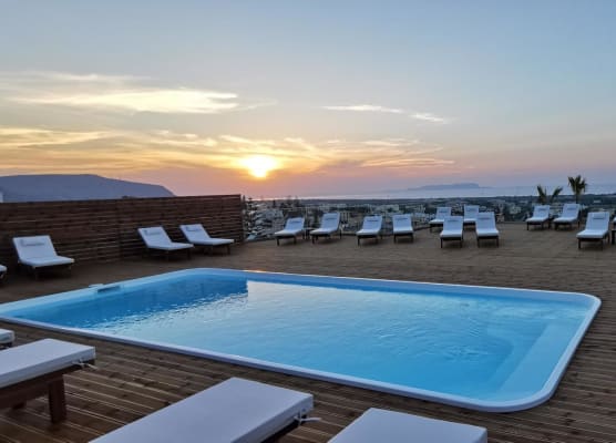 Axel Beach Crete - Adults Only 1